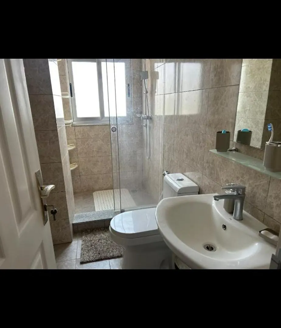 Jambo Apartment 3 Addis Ababa 0*,