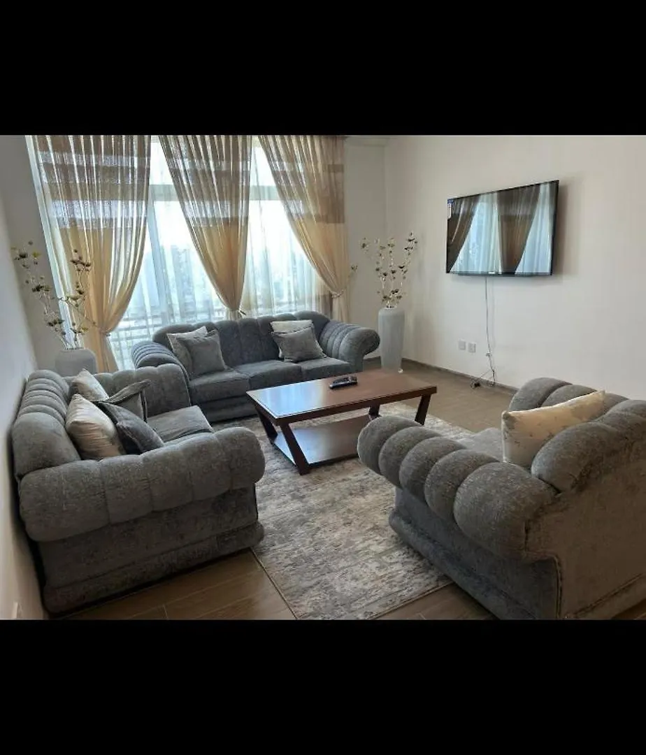 Jambo Apartment 3 Addis Ababa