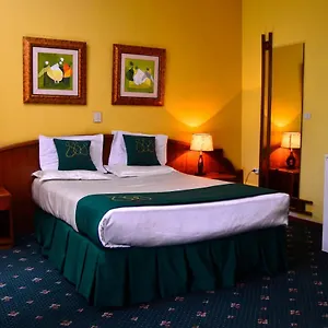 4* Hotel Global